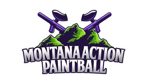 Montana Action Paintball