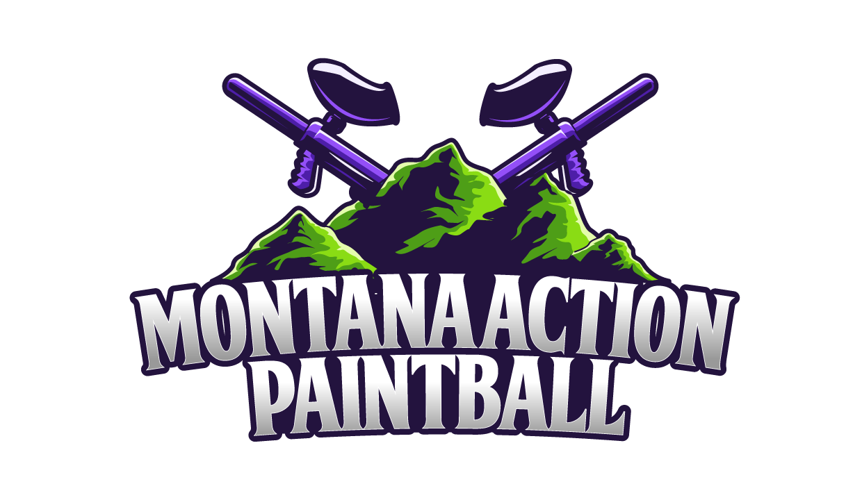 Montana Action Paintball