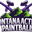 Montana Action Paintball logo